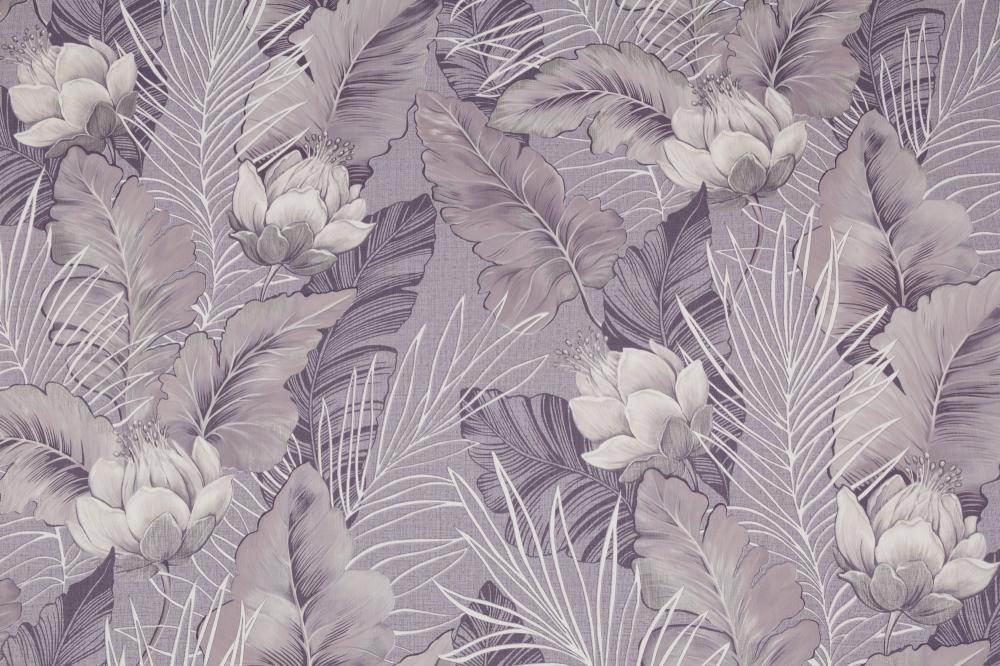 HomeColor Exotica / Экзотика мотив / HC72241-56 / 8 / 10,05*1,06 / Винил на Флизелине